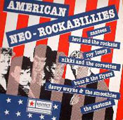 AMERICAN NEO-ROCKABILLIES