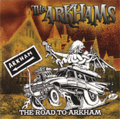 The Road To Arkham