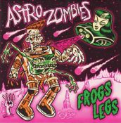 Frogs Legs (EP)