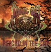 Psycho In The City (Pre Release Demo)
