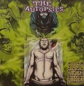 AUTOPSIES