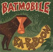 Ba-Baboon