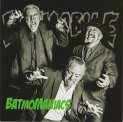 BatmoManiacs