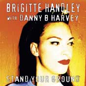 Stand Your Ground (with DANNY B. HARVEY)