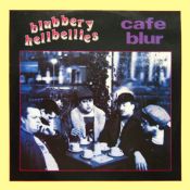 Cafe Blur