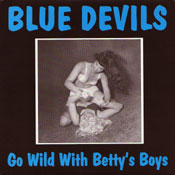 Go Wild With Betty's Boys