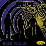 BLUE ROCKIN