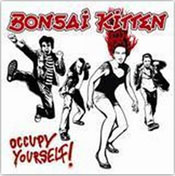 Occupy yourself!