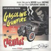 Gasoline And Gunfire