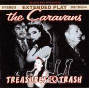 Treasures And Trash