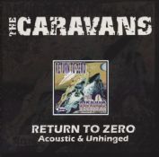 Return To Zero - Acoustic & Unhinged (Réédition)