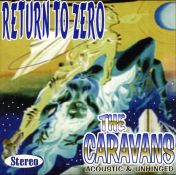 Return To Zero (Acoustic & Unhinged)