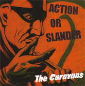 Action Or Slander