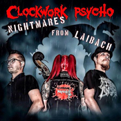 ClOckwork Psycho.