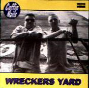 Wreckers Yard