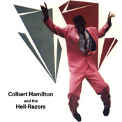 st - CD (w/ COLBERT HAMILTON)