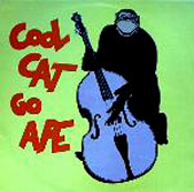 COOL CAT GO APE