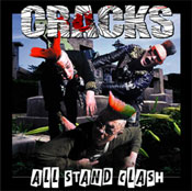 All Stand Clash
