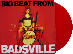 Big Beat From Badsville - LP
