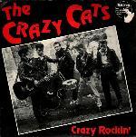 CRAZY CATS