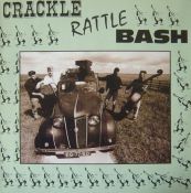 CRACKLE RATTLE BASH