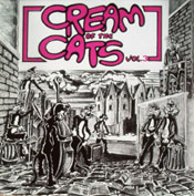 CREAM OF THE CATS vol.3