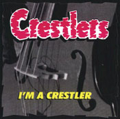 I'm A Crestler