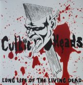 CULTIC HEADS