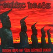 CULTIC HEADS