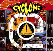 Cyclonic Zone