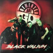Black Valium
