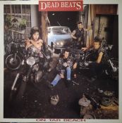 DEAD BEATS