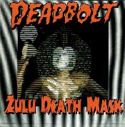 Zulu Dead Mask