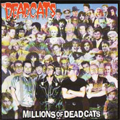 Millions Of Dead Cats