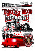 Trilogy Of Blood