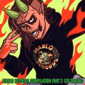 DIABLO RECORDS LOCKDOWN COMP Part.2