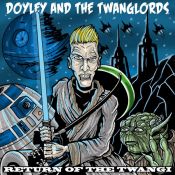 DOYLEY and the TWANGLORDS