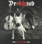 DREKHUND