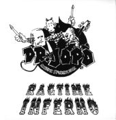 Ragtime Inferno