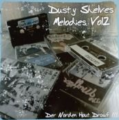 DUSTY SHELVES MELODIES Vol.2