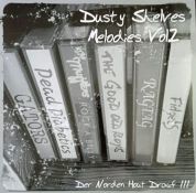 DUSTY SHELVES MELODIES Vol.2 (Version alternative)