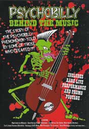 PSYCHOBILLY: BEHIND THE MUSIC