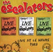 Live At Le Havre 1983