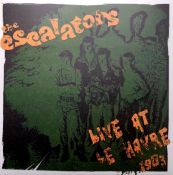 Live At Le Havre 1983 (Réédition)