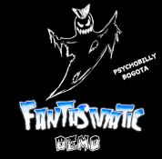 Fantasmatic Demo