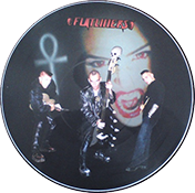 Vampires - Picture Disc