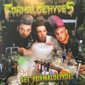 Get Formaldehyde!