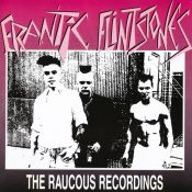 The Raucous Recordings - vol.1 (CD)