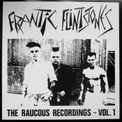The Raucous Recordings - vol.1