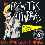 Rockin Out - Not Christmas